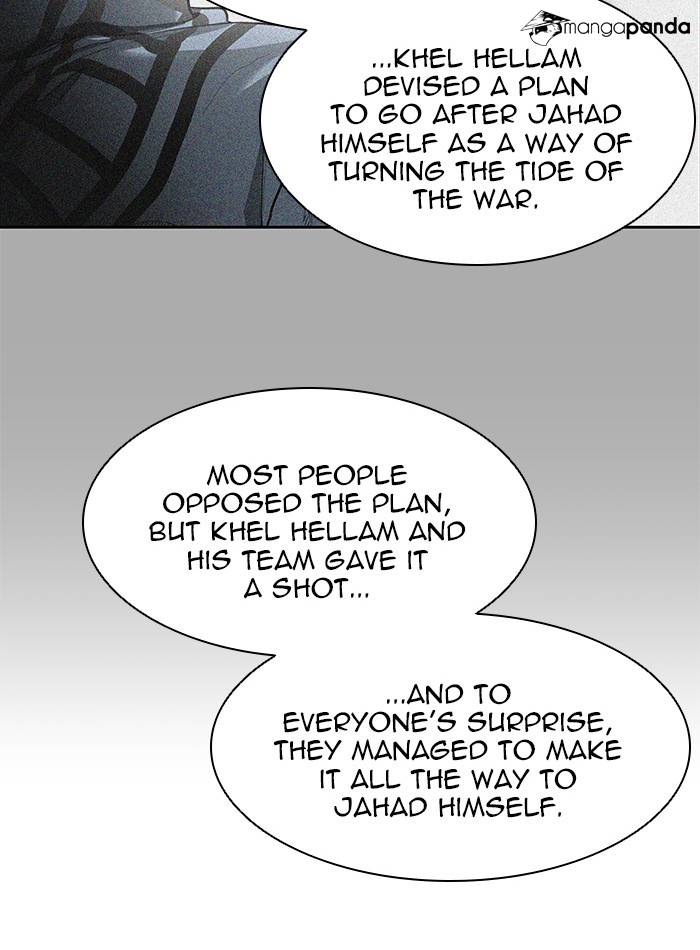 Tower of God Chapter 457 image 083